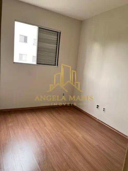 Foto 2 de Apartamento com 2 quartos à venda, 48m2 em Sao Jose Dos Campos - SP
