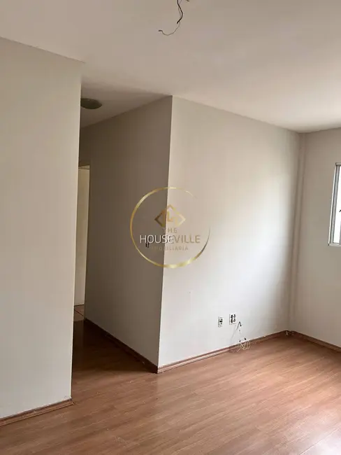 Foto 3 de Apartamento com 2 quartos à venda, 48m2 em Sao Jose Dos Campos - SP