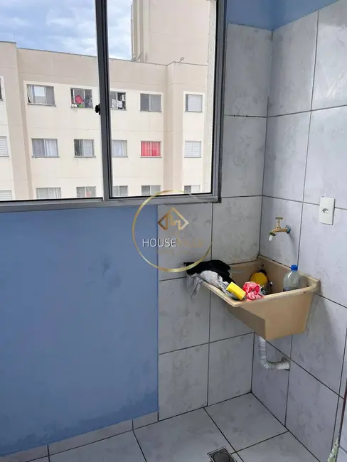 Foto 6 de Apartamento com 2 quartos à venda, 48m2 em Sao Jose Dos Campos - SP