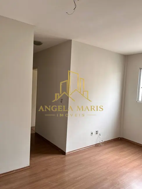 Foto 3 de Apartamento com 2 quartos à venda, 48m2 em Sao Jose Dos Campos - SP