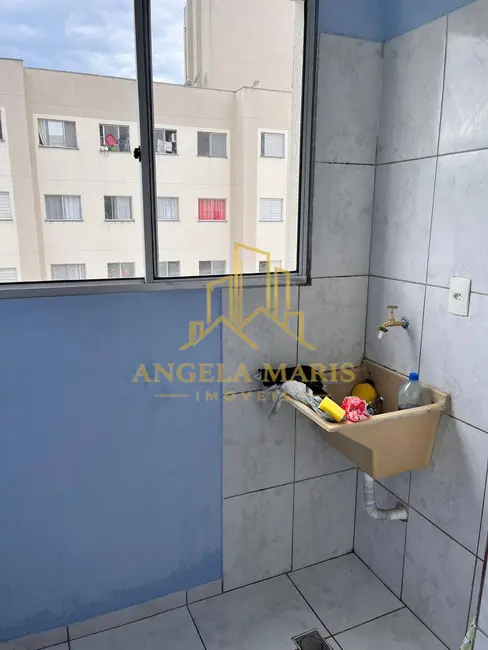 Foto 6 de Apartamento com 2 quartos à venda, 48m2 em Sao Jose Dos Campos - SP
