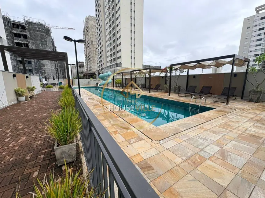 Foto 1 de Apartamento com 2 quartos para alugar, 65m2 em Sao Jose Dos Campos - SP