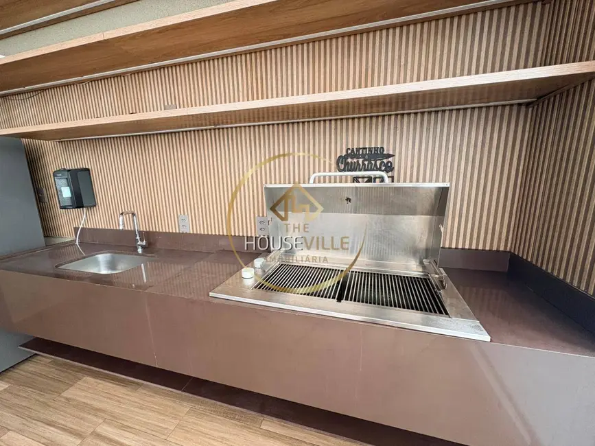 Foto 8 de Apartamento com 2 quartos para alugar, 65m2 em Sao Jose Dos Campos - SP