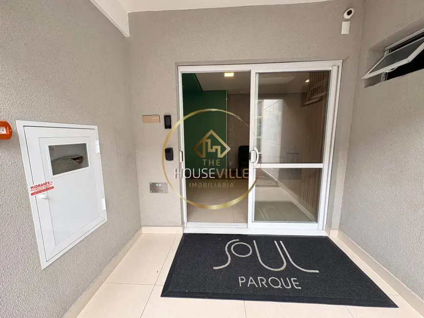 Foto 3 de Apartamento com 2 quartos para alugar, 65m2 em Sao Jose Dos Campos - SP