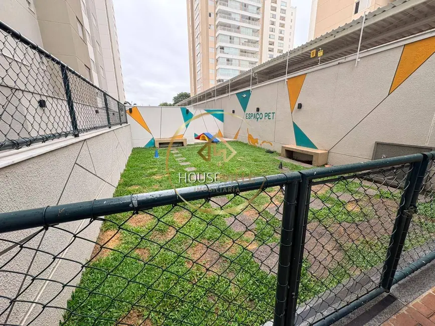 Foto 9 de Apartamento com 2 quartos para alugar, 65m2 em Sao Jose Dos Campos - SP