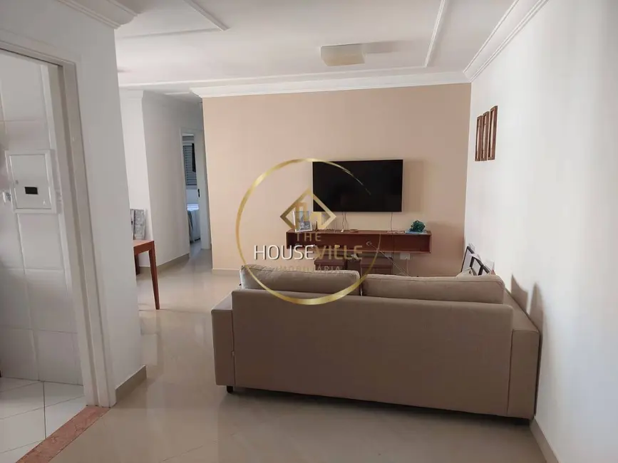 Foto 1 de Apartamento com 2 quartos à venda, 67m2 em Sao Jose Dos Campos - SP