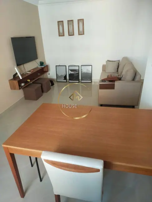 Foto 4 de Apartamento com 2 quartos à venda, 67m2 em Sao Jose Dos Campos - SP