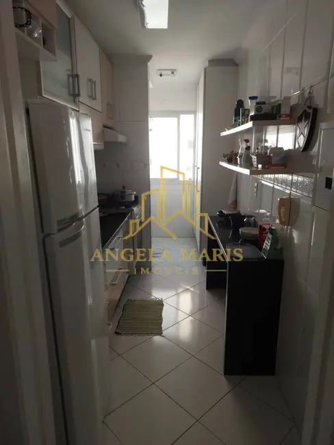 Foto 4 de Apartamento com 2 quartos à venda, 67m2 em Sao Jose Dos Campos - SP