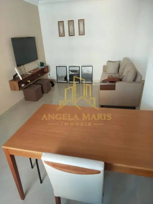 Foto 5 de Apartamento com 2 quartos à venda, 67m2 em Sao Jose Dos Campos - SP
