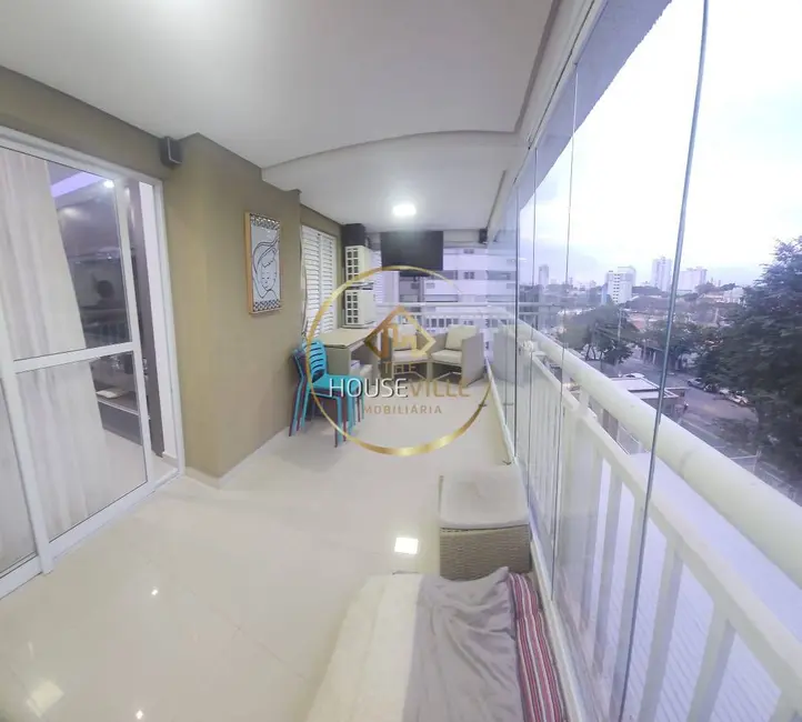 Foto 4 de Apartamento com 3 quartos à venda, 88m2 em Sao Jose Dos Campos - SP