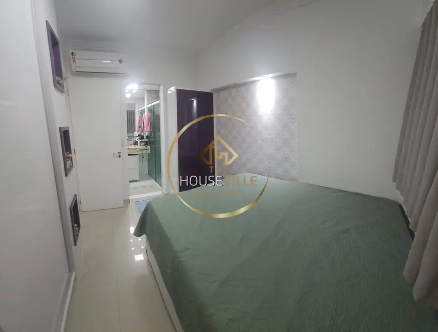 Foto 9 de Apartamento com 3 quartos à venda, 88m2 em Sao Jose Dos Campos - SP