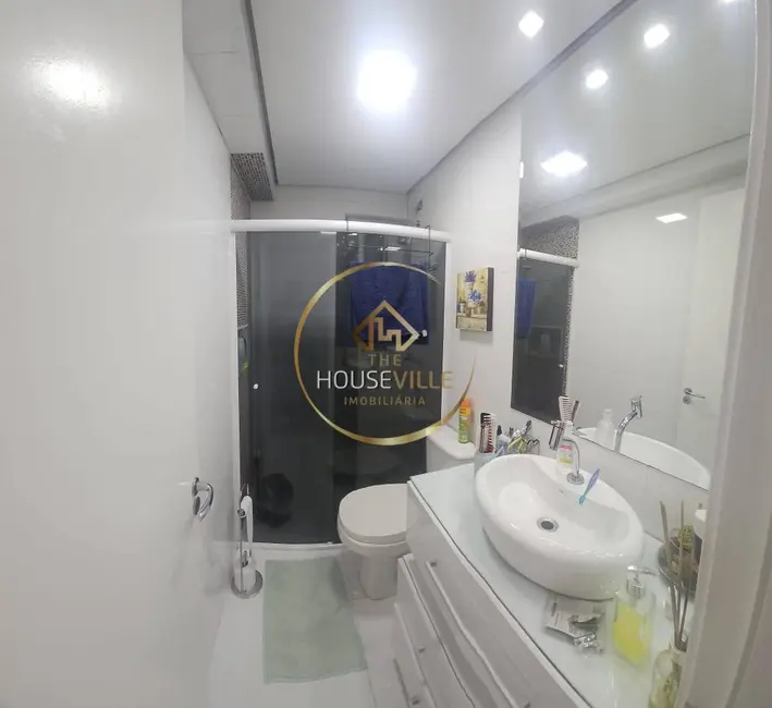 Foto 8 de Apartamento com 3 quartos à venda, 88m2 em Sao Jose Dos Campos - SP