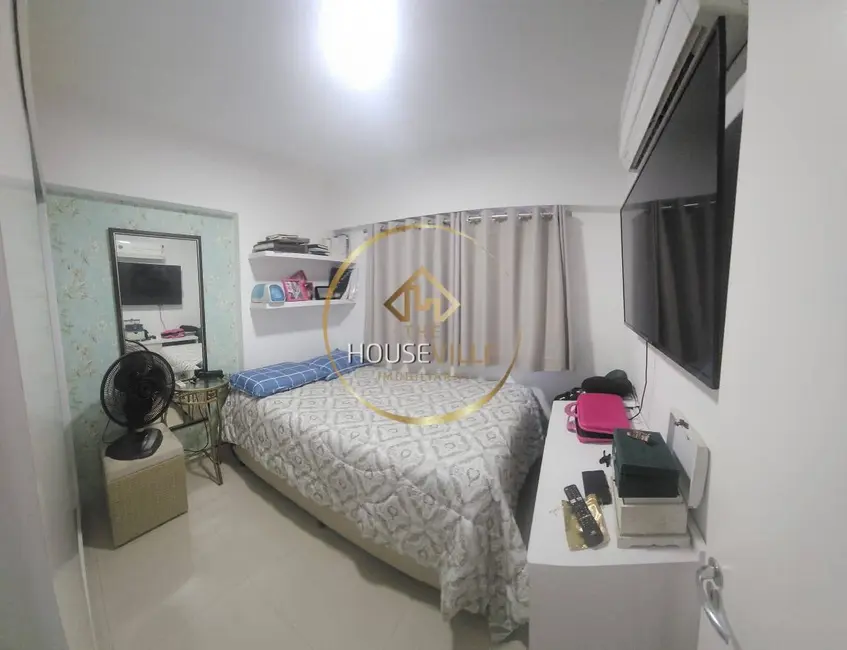 Foto 7 de Apartamento com 3 quartos à venda, 88m2 em Sao Jose Dos Campos - SP