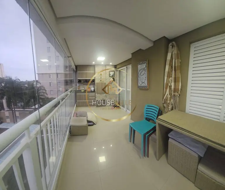 Foto 5 de Apartamento com 3 quartos à venda, 88m2 em Sao Jose Dos Campos - SP