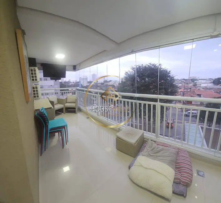 Foto 1 de Apartamento com 3 quartos à venda, 88m2 em Sao Jose Dos Campos - SP