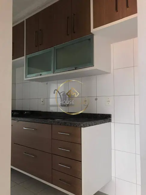 Foto 5 de Apartamento com 2 quartos à venda, 55m2 em Sao Jose Dos Campos - SP