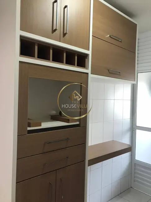 Foto 7 de Apartamento com 2 quartos à venda, 55m2 em Sao Jose Dos Campos - SP