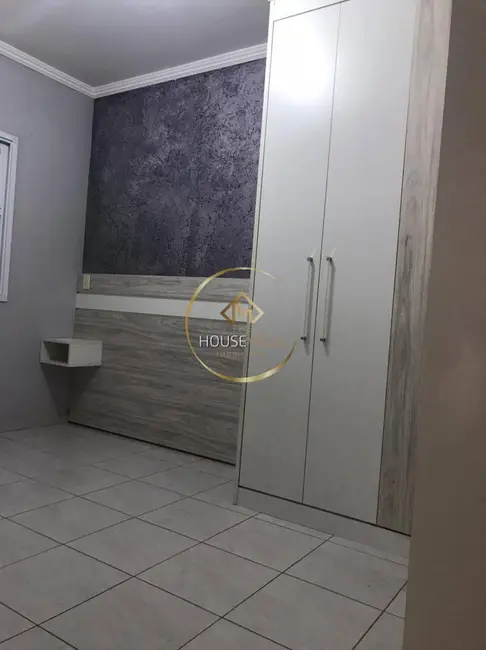 Foto 9 de Apartamento com 2 quartos à venda, 55m2 em Sao Jose Dos Campos - SP