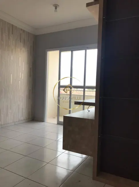 Foto 4 de Apartamento com 2 quartos à venda, 55m2 em Sao Jose Dos Campos - SP