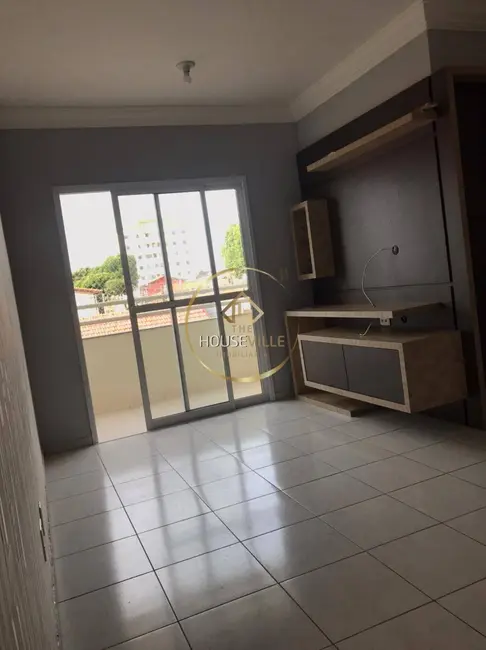 Foto 2 de Apartamento com 2 quartos à venda, 55m2 em Sao Jose Dos Campos - SP
