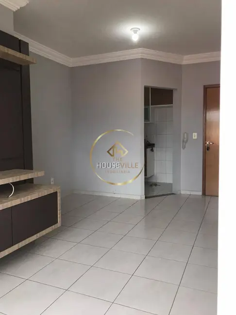 Foto 3 de Apartamento com 2 quartos à venda, 55m2 em Sao Jose Dos Campos - SP
