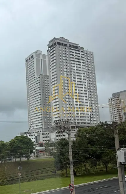 Foto 1 de Apartamento com 1 quarto à venda, 51m2 em Sao Jose Dos Campos - SP