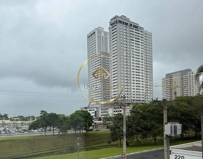 Foto 4 de Apartamento com 1 quarto à venda e para alugar, 51m2 em Sao Jose Dos Campos - SP