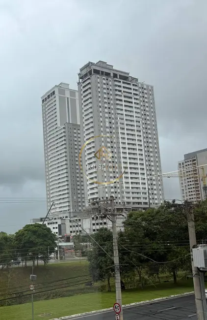 Foto 1 de Apartamento com 1 quarto à venda e para alugar, 51m2 em Sao Jose Dos Campos - SP