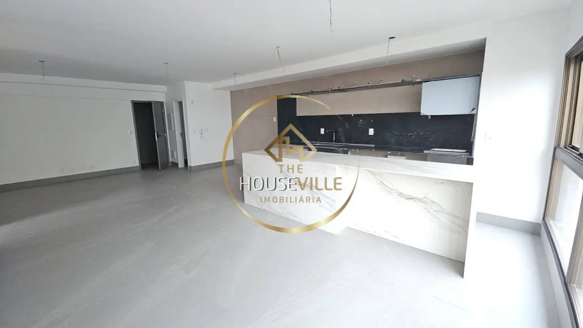 Foto 1 de Apartamento com 3 quartos à venda, 120m2 em Sao Jose Dos Campos - SP