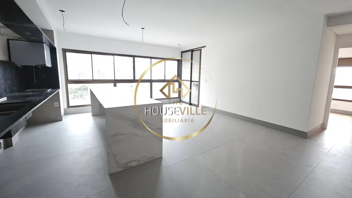 Foto 2 de Apartamento com 3 quartos à venda, 120m2 em Sao Jose Dos Campos - SP