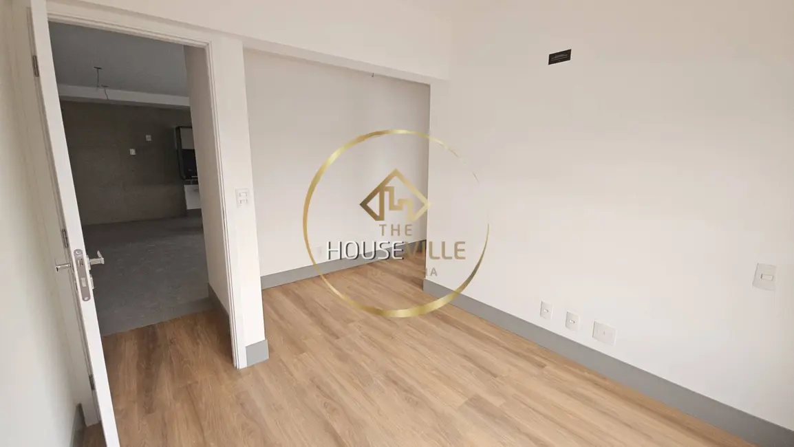 Foto 6 de Apartamento com 3 quartos à venda, 120m2 em Sao Jose Dos Campos - SP