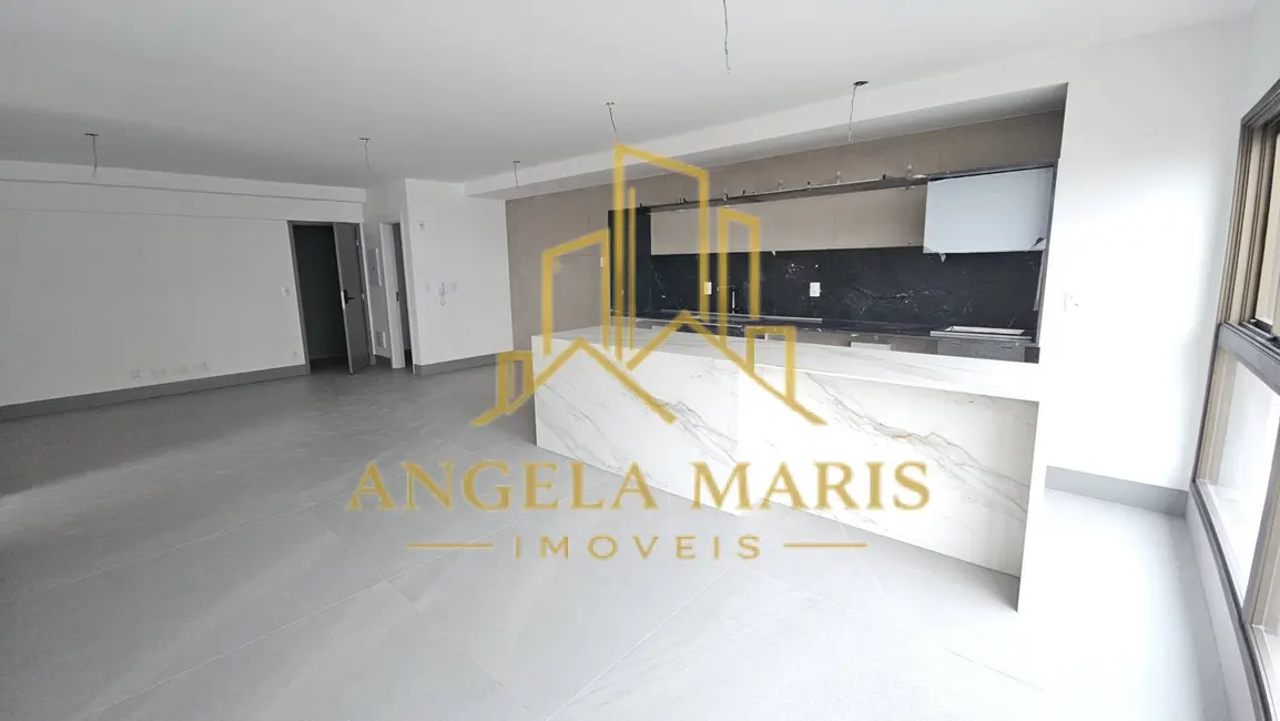 Apartamento com 3 quartos à venda, 120m2 em Sao Jose Dos Campos - SP - imagem 3 Foto 3 de Apartamento com 3 quartos à venda, 120m2 em Sao Jose Dos Campos - SP