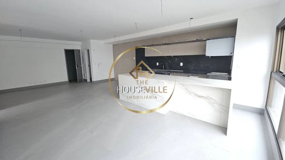 Foto 3 de Apartamento com 3 quartos à venda, 120m2 em Sao Jose Dos Campos - SP