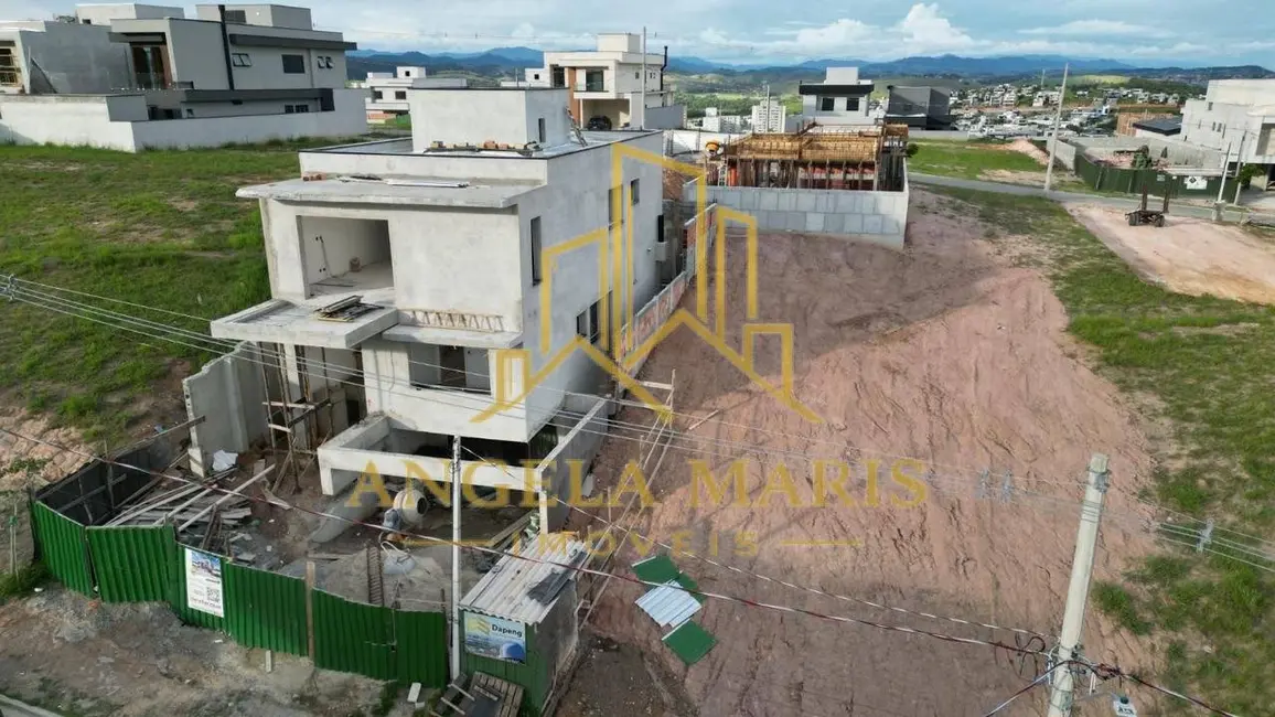Foto 1 de Terreno / Lote à venda, 330m2 em Sao Jose Dos Campos - SP