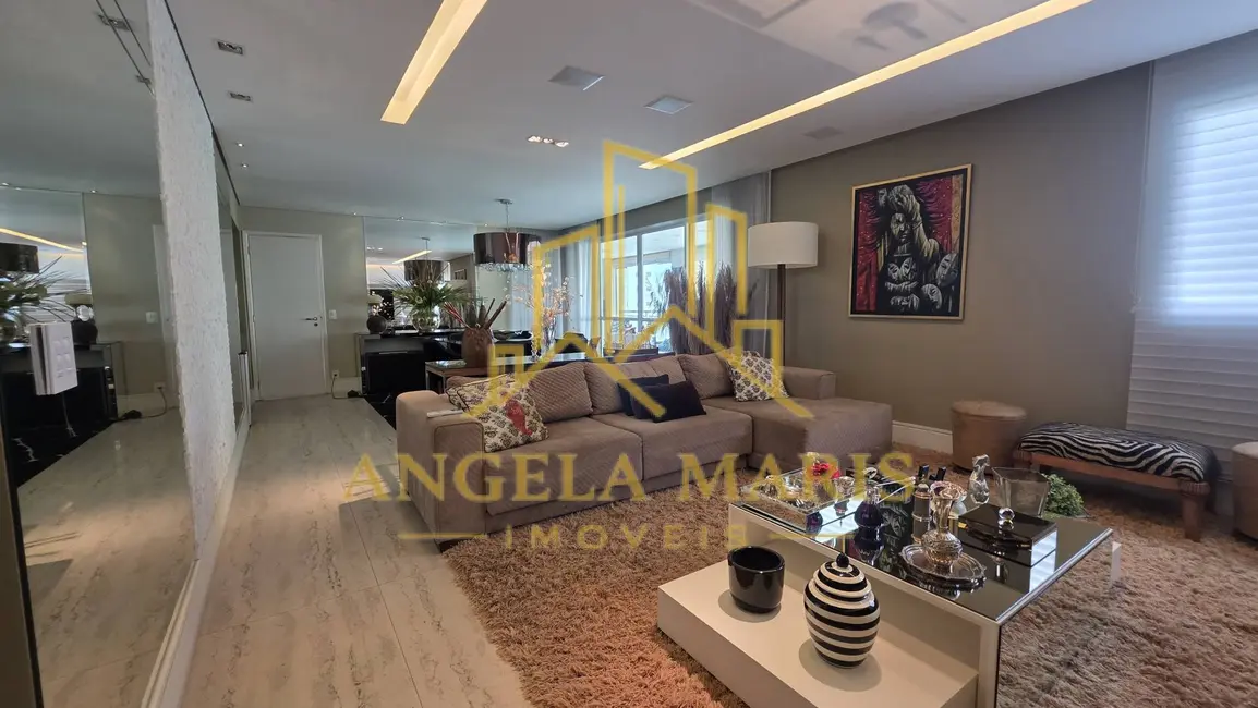 Apartamento com 4 quartos à venda, 233m2 em Sao Jose Dos Campos - SP - imagem 3 Foto 3 de Apartamento com 4 quartos à venda, 233m2 em Sao Jose Dos Campos - SP