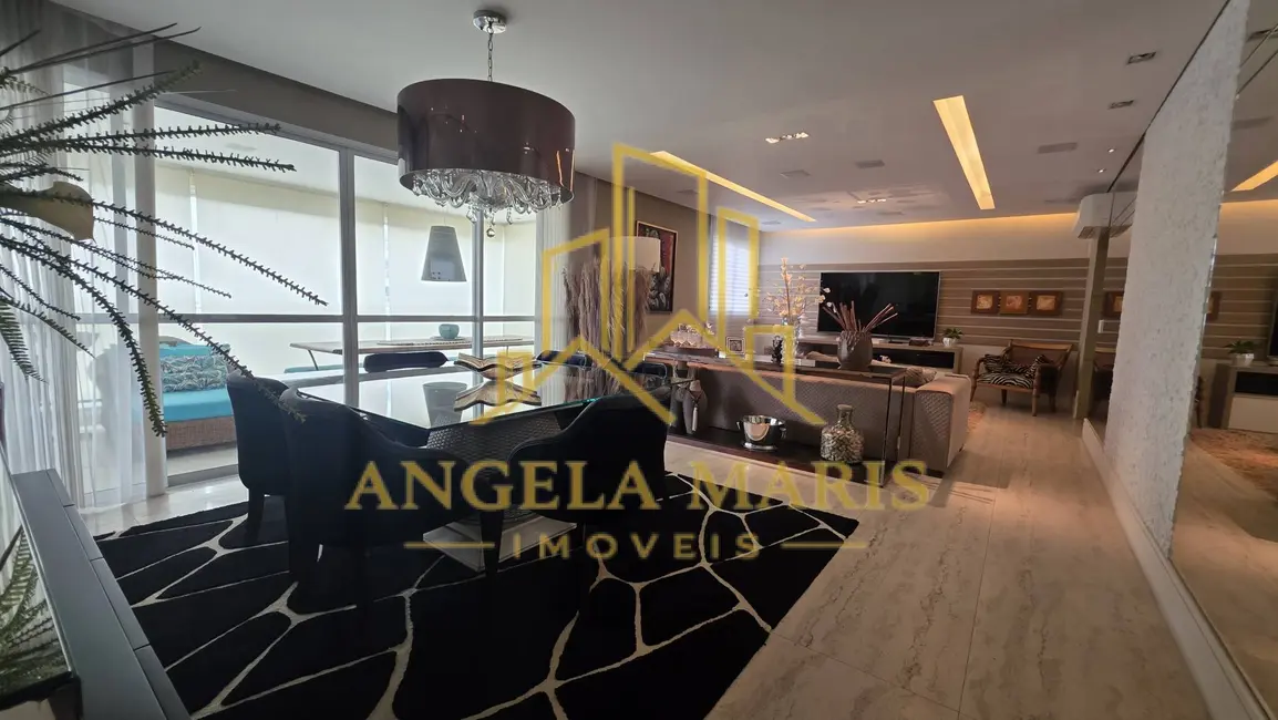 Apartamento com 4 quartos à venda, 233m2 em Sao Jose Dos Campos - SP - imagem 1 Foto 1 de Apartamento com 4 quartos à venda, 233m2 em Sao Jose Dos Campos - SP