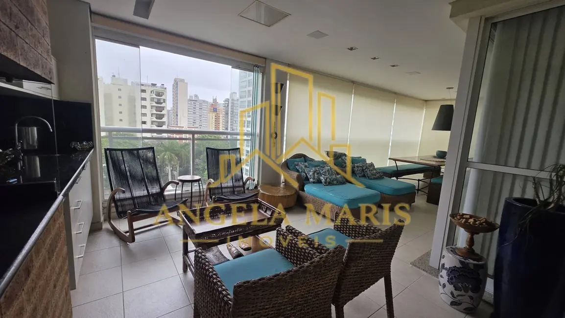 Apartamento com 4 quartos à venda, 233m2 em Sao Jose Dos Campos - SP - imagem 7 Foto 7 de Apartamento com 4 quartos à venda, 233m2 em Sao Jose Dos Campos - SP