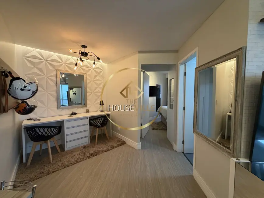 Foto 9 de Apartamento com 1 quarto à venda, 58m2 em Sao Jose Dos Campos - SP