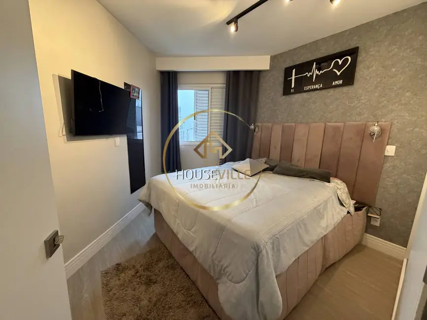 Foto 8 de Apartamento com 1 quarto à venda, 58m2 em Sao Jose Dos Campos - SP