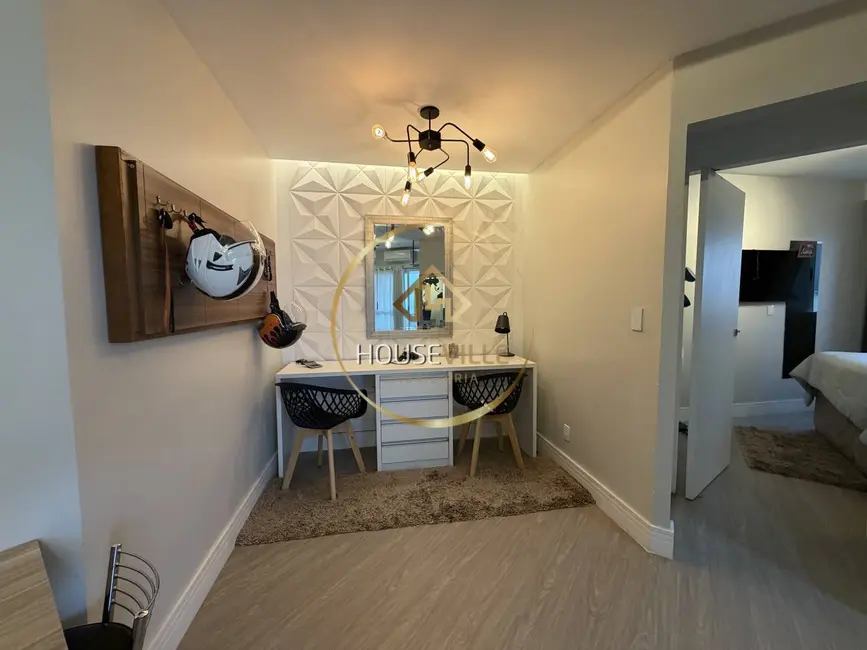 Foto 6 de Apartamento com 1 quarto à venda, 58m2 em Sao Jose Dos Campos - SP