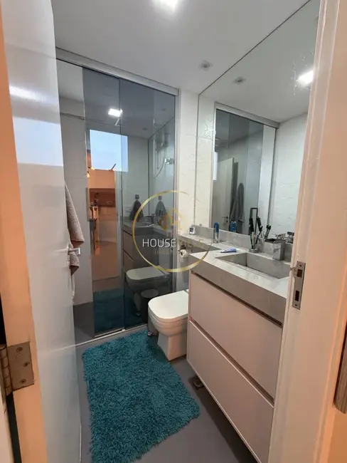 Foto 5 de Apartamento com 1 quarto à venda, 58m2 em Sao Jose Dos Campos - SP
