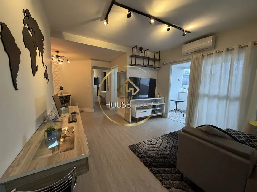 Foto 3 de Apartamento com 1 quarto à venda, 58m2 em Sao Jose Dos Campos - SP