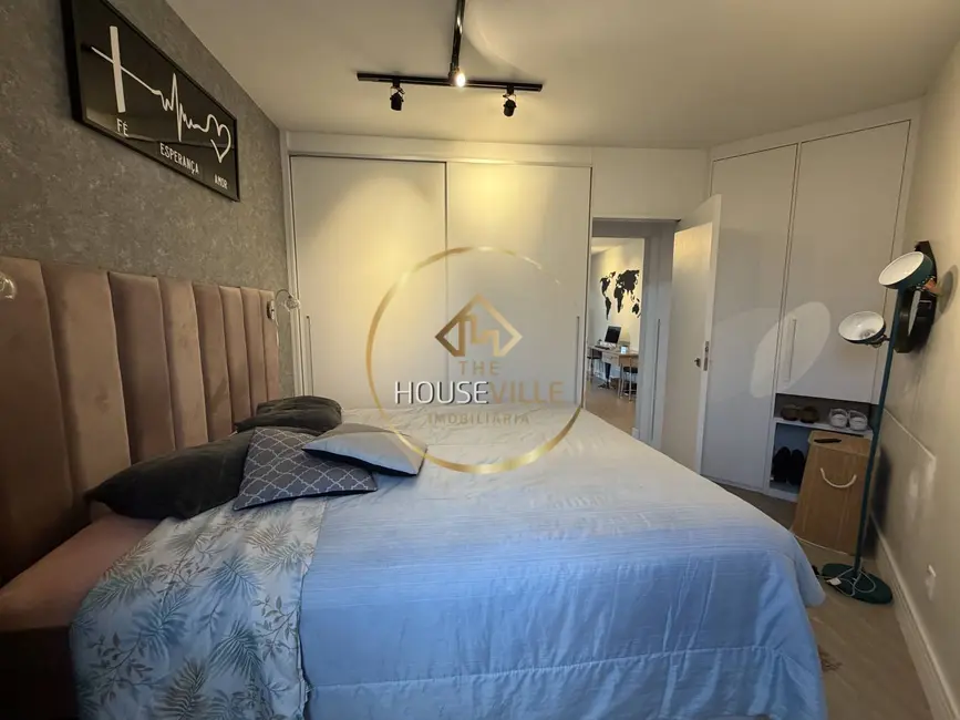 Foto 4 de Apartamento com 1 quarto à venda, 58m2 em Sao Jose Dos Campos - SP