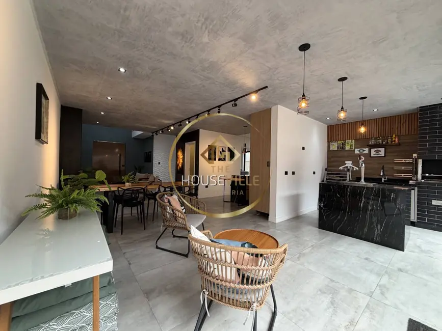 Foto 2 de Casa de Condomínio com 3 quartos à venda, 250m2 em Condomínio Vem Viver Jacareí, Jacarei - SP