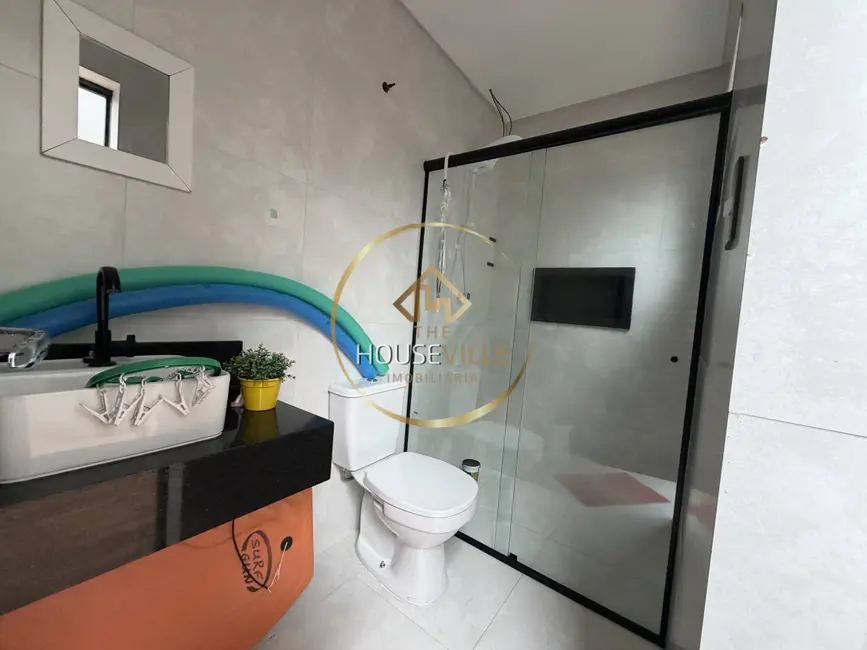 Foto 8 de Casa de Condomínio com 3 quartos à venda, 250m2 em Condomínio Vem Viver Jacareí, Jacarei - SP