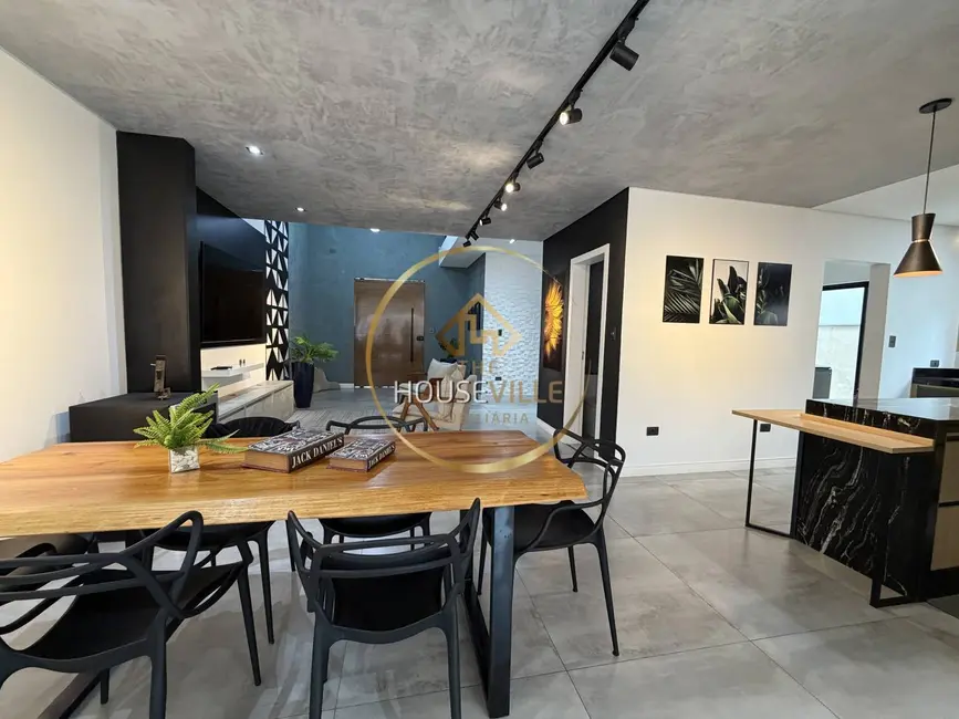 Foto 6 de Casa de Condomínio com 3 quartos à venda, 250m2 em Condomínio Vem Viver Jacareí, Jacarei - SP