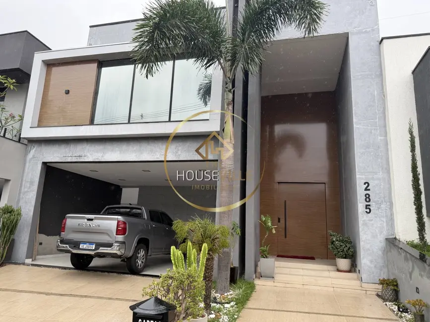 Foto 4 de Casa de Condomínio com 3 quartos à venda, 250m2 em Condomínio Vem Viver Jacareí, Jacarei - SP