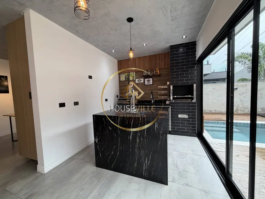 Foto 5 de Casa de Condomínio com 3 quartos à venda, 250m2 em Condomínio Vem Viver Jacareí, Jacarei - SP