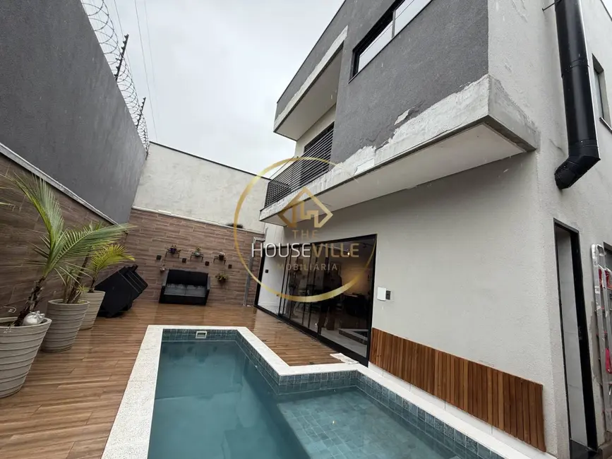 Foto 7 de Casa de Condomínio com 3 quartos à venda, 250m2 em Condomínio Vem Viver Jacareí, Jacarei - SP