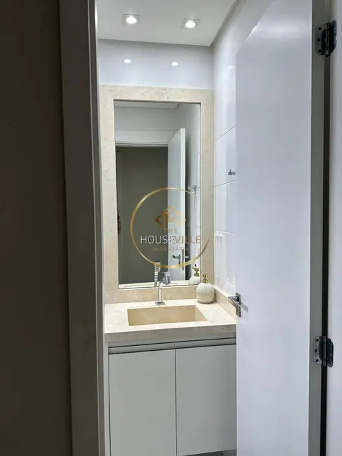 Foto 8 de Apartamento com 2 quartos à venda, 62m2 em Sao Jose Dos Campos - SP